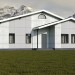 Фиброцементный сайдинг Roofas Board Wood Кварц белый купить в Уссурийске