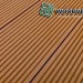Террасная доска из ДПК WOODVEX Select Терракота купить в Уссурийске