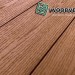 Террасная доска из ДПК WOODVEX Select Терракота купить в Уссурийске
