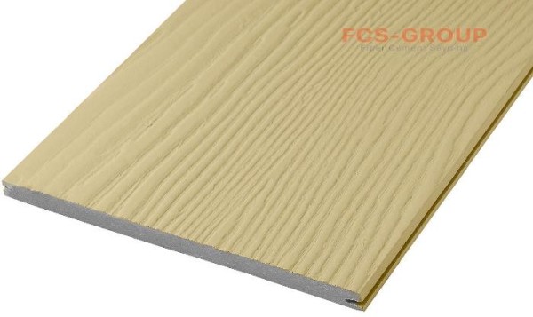 Фиброцементные панели FCS Group Wood Line F11 купить в Уссурийске