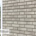 Фасадная панель Ю-пласт Стоун Хаус S-Lock Клинкер Балтик холодный цемент купить в Уссурийске
