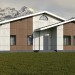 Фиброцементный сайдинг Roofas Board Wood Оникс купить в Уссурийске