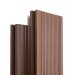 Террасная доска  из ДПК ECODECKING Экстра Шоколад купить в Уссурийске