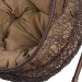 Кресло Подвесное из искусственного ротанга AFM-219A Brown купить в Уссурийске