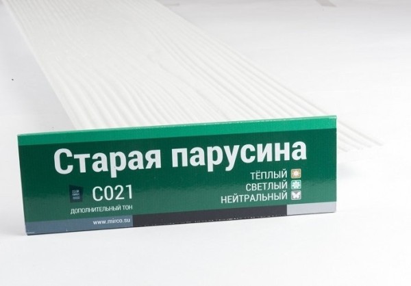 Сайдинг Мирко 7,5 под дерево С021 купить в Уссурийске