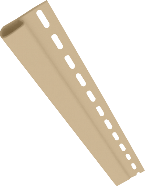 Финишная планка Vinyl-On 3,05 м – Мокко купить в Уссурийске