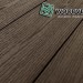 Террасная доска из ДПК WOODVEX Select Венге купить в Уссурийске