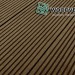 Террасная доска из ДПК WOODVEX Select Венге купить в Уссурийске