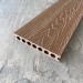 Террасная доска Latitudo PRO (усиленная) 150х24 Шоколад купить в Уссурийске