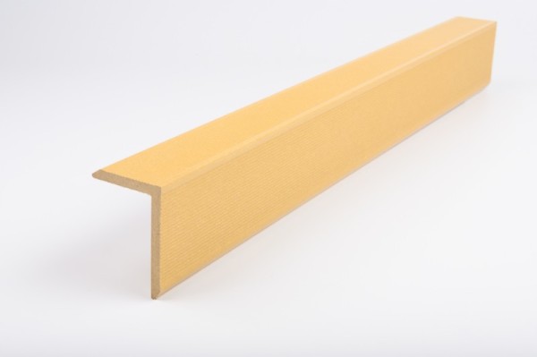 Угол торцевой Ecodecking Классик 60х40х3000 Песочный купить в Уссурийске