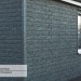 Фасадная панель Ю-Пласт Стоун-хаус камень изумрудный (двойной замок) купить в Уссурийске