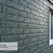 Фасадная панель Ю-Пласт Стоун-хаус камень изумрудный (двойной замок) купить в Уссурийске