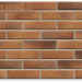 Фасадные Термопанели Аляска Retro Brick Curry купить в Уссурийске
