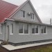 Фиброцементный сайдинг 190х3000х8мм Серый минерал RAL 7047 купить в Уссурийске