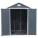 Сарай пластиковый Black Fox Modernist J 11м2 купить в Уссурийске