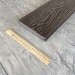 Террасная доска Latitudo Solid 150х21 Венге (Полнотелая) купить в Уссурийске