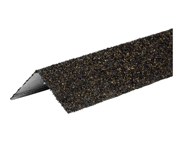 Уголок металлический внешний ТЕХНОНИКОЛЬ HAUBERK, Перуанский купить в Уссурийске