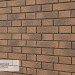 Фасадная панель Ю-пласт Стоун Хаус S-Lock Клинкер Балтик магма купить в Уссурийске