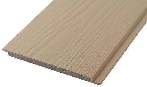 Фиброцементные панели Wood Click F03 купить в Уссурийске