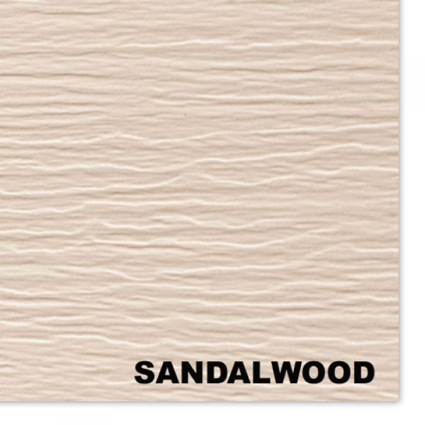 Сайдинг Виниловый Mitten, Oregon Pride, Sandalwood купить в Уссурийске