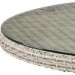 Комплект плетеной мебели AFINA из иск. ротанга T705ANT/Y137C-W85 Latte 2Pcs купить в Уссурийске