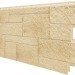 Фасадная панель VOX Sandstone (Сандстоун) кремовый купить в Уссурийске