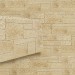 Фасадная панель VOX Sandstone (Сандстоун) кремовый купить в Уссурийске