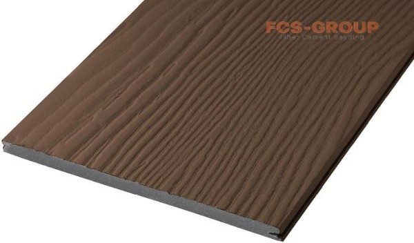 Фиброцементные панели FCS Group Wood Line F21 купить в Уссурийске