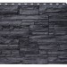 Фасадная панель Royal Stone, Камень Скалистый, Кингстон купить в Уссурийске