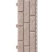 Сайдинг BRICKHOUSE белый купить в Уссурийске