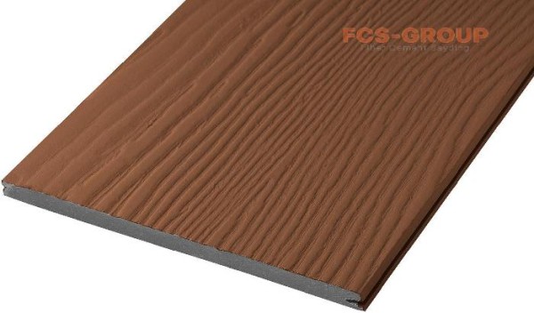 Фиброцементные панели FCS Group Wood Line F30 купить в Уссурийске