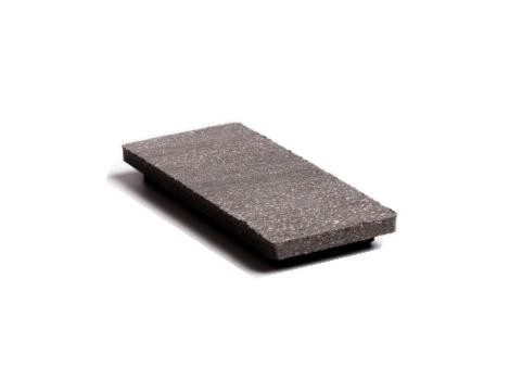Заглушка для лавочного бруса Ecodecking Комфорт 40х90 венге купить в Уссурийске