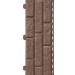 Сайдинг BRICKHOUSE коричневый купить в Уссурийске