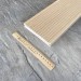 Террасная доска Latitudo Solid 150х21 Натур (Полнотелая) купить в Уссурийске