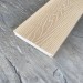 Террасная доска Latitudo Solid 150х21 Натур (Полнотелая) купить в Уссурийске