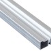 Лага алюминиевая KRONEX 40x15x3000 мм опорная Slim купить в Уссурийске