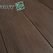 Террасная доска из ДПК WOODVEX Select Венге Colorite купить в Уссурийске