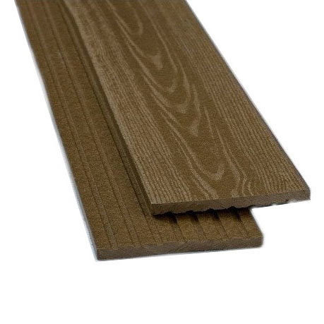 Заборная доска из ДПК  ECODECKING Дерево купить в Уссурийске