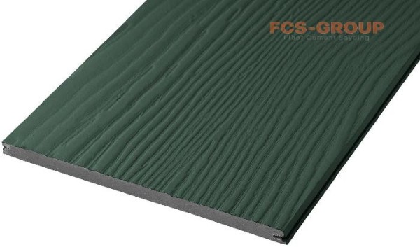 Фиброцементные панели FCS Group Wood Line F31 купить в Уссурийске