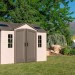 Сарай пластиковый LifeTime 10x8 купить в Уссурийске