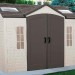 Сарай пластиковый LifeTime 10x8 купить в Уссурийске