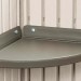 Сарай пластиковый LifeTime 10x8 купить в Уссурийске