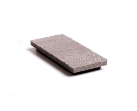 Заглушка для лавочного бруса Ecodecking Комфорт 40х90 шоколад купить в Уссурийске