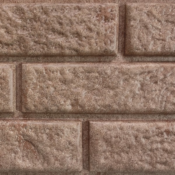 Сайдинг BRICKHOUSE песочный купить в Уссурийске