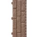 Сайдинг BRICKHOUSE песочный купить в Уссурийске
