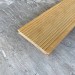 Террасная доска Latitudo Solid 150х21 Орех (Полнотелая) купить в Уссурийске
