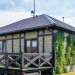 Фасадная панель Альта-Профиль, Бутовый Камень, Балтийский купить в Уссурийске