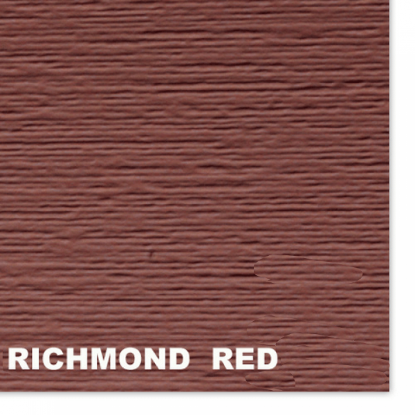Сайдинг Виниловый Mitten, Sentry Mitten, Richmond red купить в Уссурийске