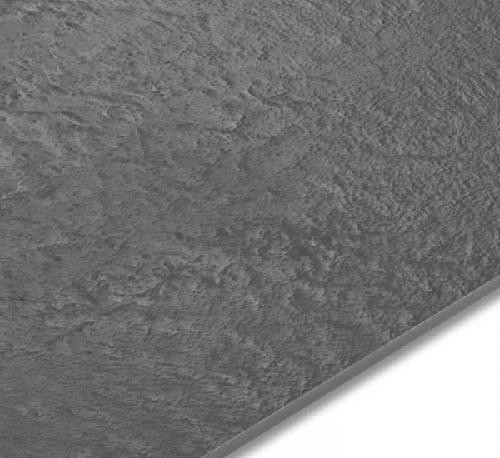 Фиброцементный сайдинг Roofas Board Stone Антрацит купить в Уссурийске