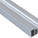 Лага алюминиевая KRONEX 50x25x3000 мм несущая купить в Уссурийске